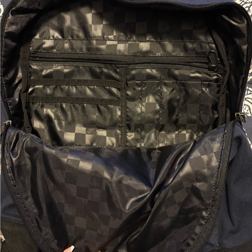 Vans backpack - Picture 2 of 3